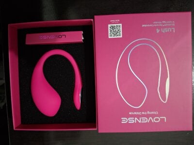 Miss_Tanishka Lovesense Pic 3