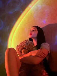 EnidRitzel's Sweet Fantasy 🌸 Sex Photo 1