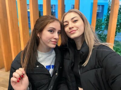 ElgaBlissett Walk until morning))) 🌇😎👝 Pic 3