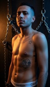 😈 de MatthewCullen  4 Imagens