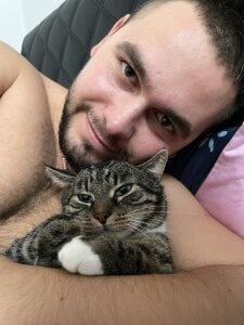 cutie_ben Public Pic 4