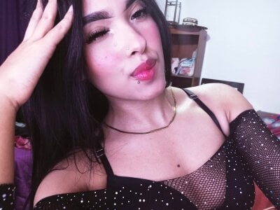 valeria_dark_ Public Foto 2