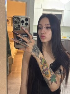 CosmicCanddy Public Pic 4