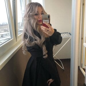 Katrinkaaaa's XXX Nude Photo 9