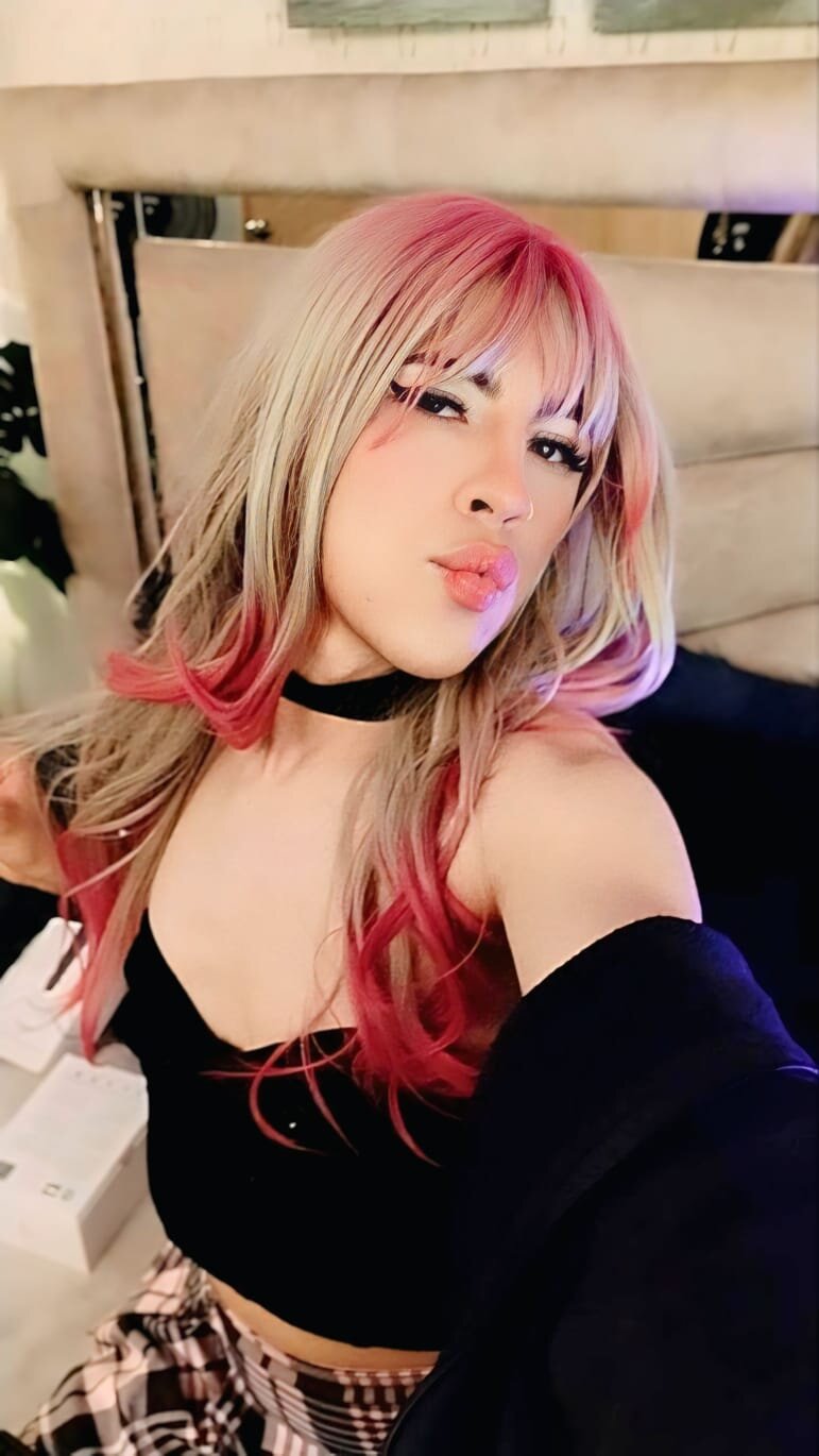 Luu_Blossom Popularna fotka 3841