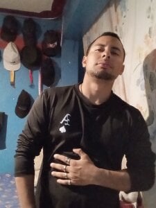 DanielLuna3819: Tercero ( 5 фото)