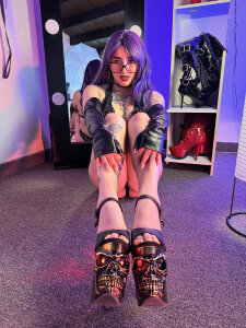 Public od LilithDark666  6 snímek