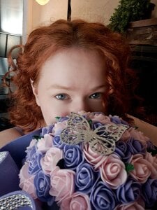 MelodyHasbrouck Consuming passion รูป  7