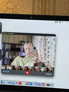 cyber queen od LexieWintour  3 snímek