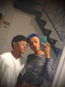 COUPLES_BOYS Public Pic