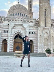 AlineZex Public Pic 7