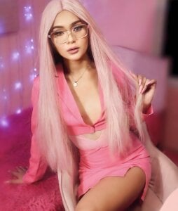 yourlovingperlita69 Public Pic 2