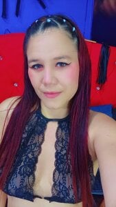 MailyRoux Public Pic 6