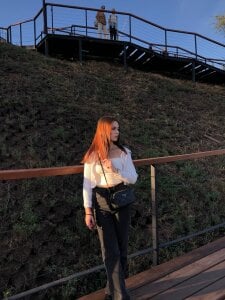 StephaniCute Sweet Preview ✨ Hình 4