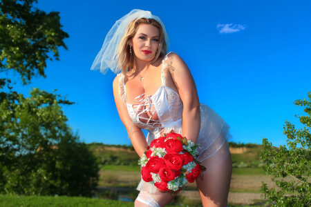 Sherrydon_Xo Wife material: short dress, long intentions! 사진 2