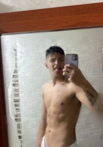 Zdjęcia NoahMeganX He:  3