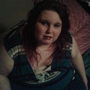 Krissibear1992