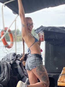 Sassha_ferrer Good vibes 😎💋🔥 Pic 6