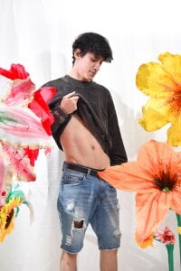 I wanna be your valentine de Cum_hunters  4 Imagens