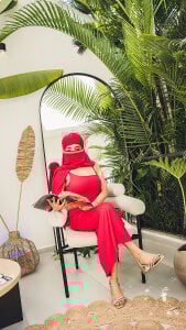 azahara_faraah ❤️ elegant ❤️ Pic 2