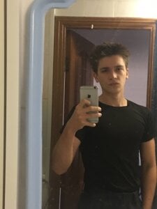 sweeetangeel Public Bilde