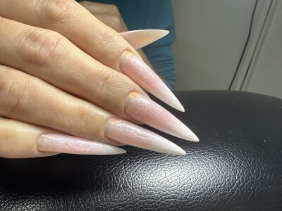 Melissa_Fane my nails Pic