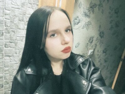 MaryTwiss xo Gambar 4