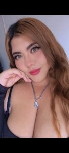 TiffanyMonrow “A little bit of me” Foto 2