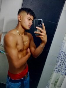 Dominic_King Public Bilde 3