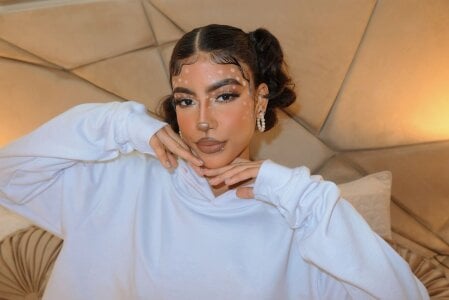 zaira_wetsler pretty girl 😋 Pic