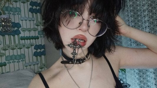 JodyHeap Goth album Pic 9