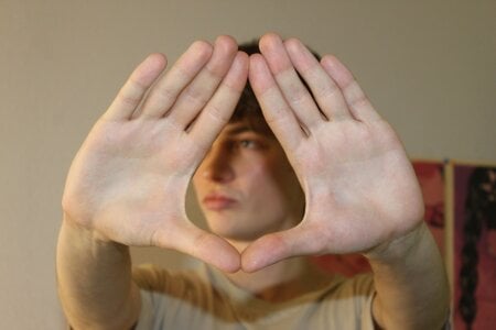 LukeSweet Smth new and cute Foto 2