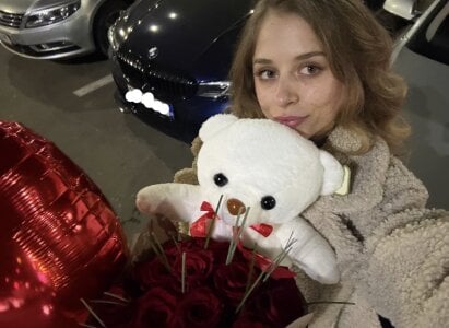 BabyAnais Thank you 🥹 Εικόνα