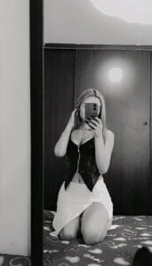 emily_n_abby Abby 🖤💋🍫 Hình 3