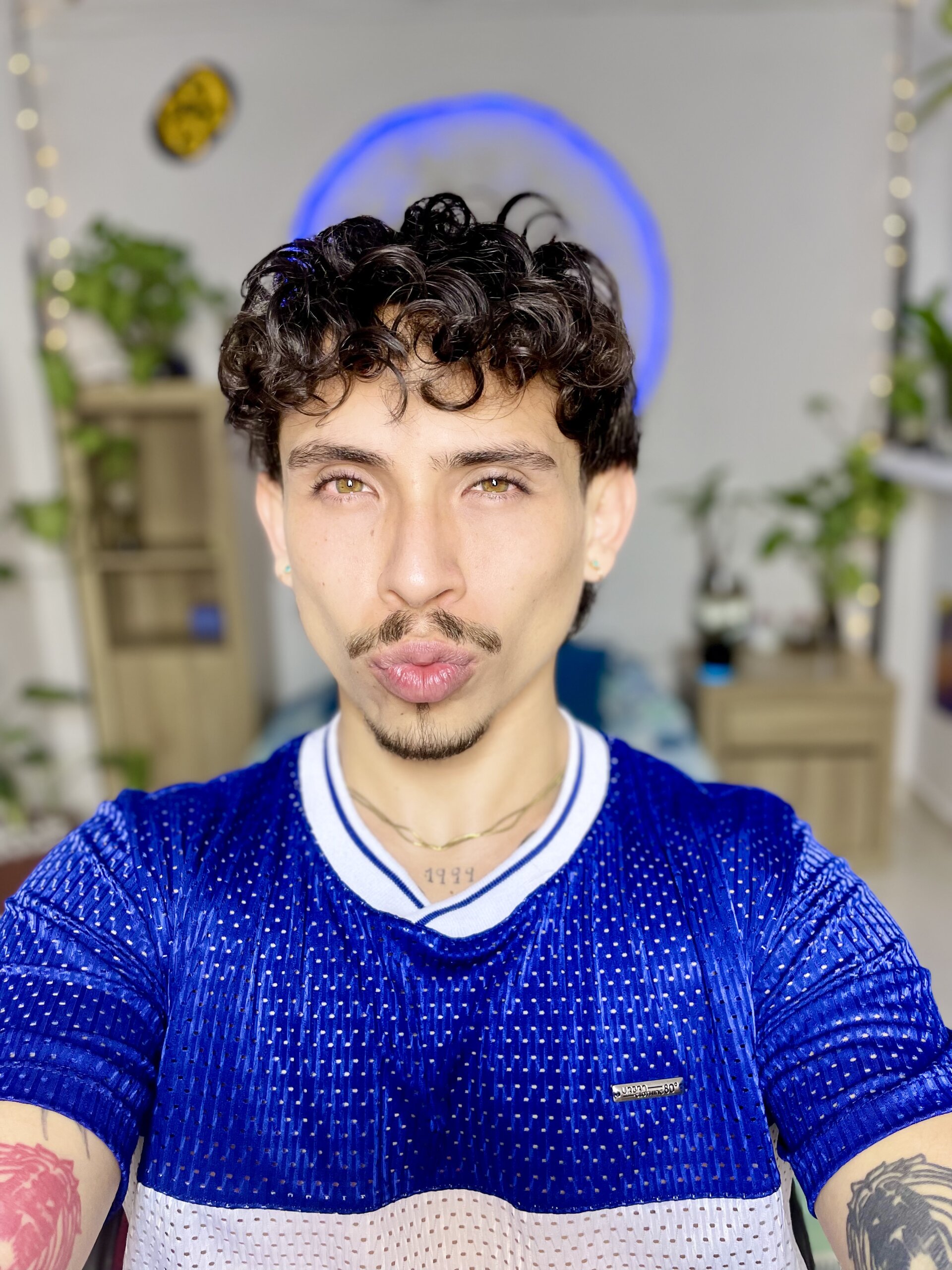 Public de Magnuz_Col  3 photos