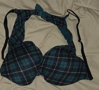 BoiInLace Sissyfication Wardrobe Pic 2