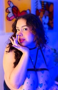 Dalila_Sky Color and pleasure Pic 6