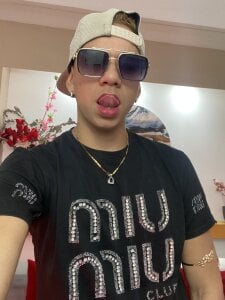 Dylams_maja 💋sexy men 😈 Pic 7