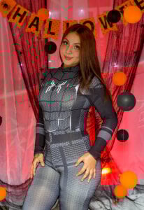 KetziaDoll kullanıcısının Halloween 2025 albümü -  6 fotoğraf