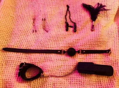 SMLove51 🔞Mes Joujou vibrant choisi celui que tu veux pour 30 jetons 🔞 Pic 5