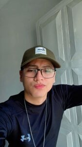 Javierdisousa face Bilde 2