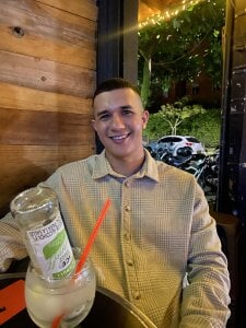 DantePierroo Out of cam 😎 Εικόνα 3