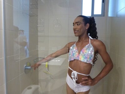 Andrea_TsFox Public Foto 2