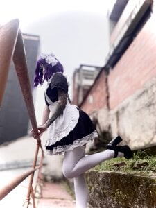 _mollycrystal Oh noo 😳 Pic