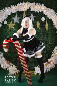 Tarly_matches Beautiful christmas 🎄 Pic 2