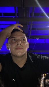 Thiago_Fore GYM💪🏻 Billede 5