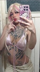 Roxy-Sweett's XXX Nude Photo 6