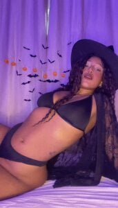 Kaiisa_Halloween 🎃 Bild 7