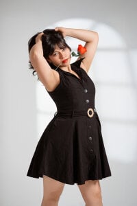 _julietta Valentine's Day ❤🌹 Bilde 4