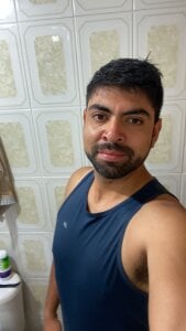 Este soy yo od C0n3j0s3x1  snímek